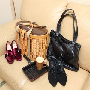 生前整理で残すもの