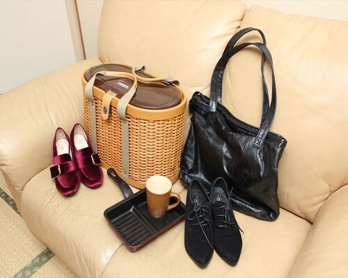 生前整理で残すもの