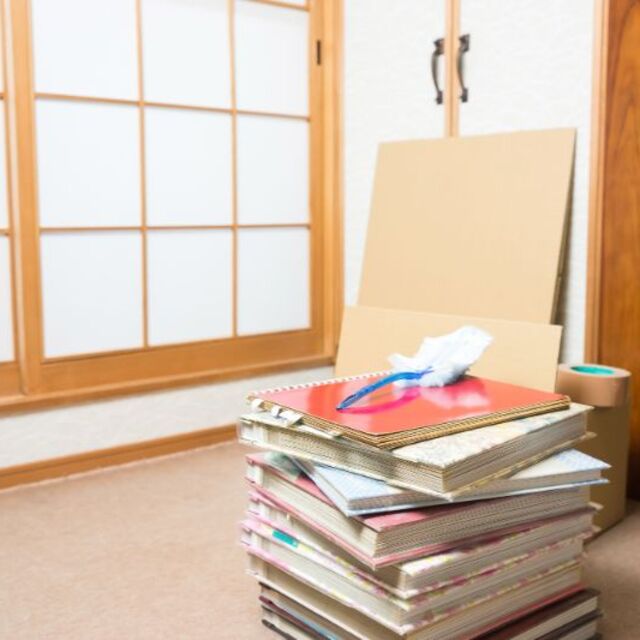 各作業に丁寧に取り組んでおります